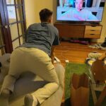 Casey Frey Instagram -