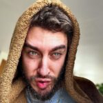 Casey Frey Instagram – Trust your stream💦 Fuck aiming for the bowl…😌🙏