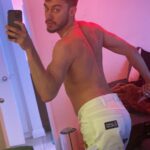 Casey Frey Instagram – Not even on some gay shit.. it’s just facts at this point👀