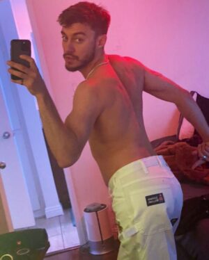 Casey Frey Instagram - Not even on some gay shit.. it’s just facts at this point👀