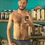 Casey Frey Instagram – Konocti🌋