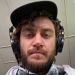 Casey Frey Instagram – Konocti🌋