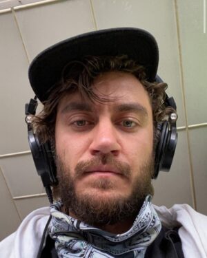 Casey Frey Instagram - Konocti🌋