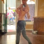 Casey Frey Instagram – Konocti🌋