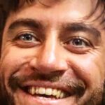 Casey Frey Instagram – Looked inward for one day and found this guy..🤭