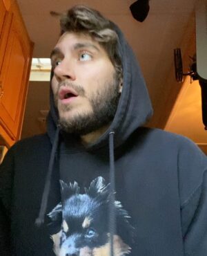 Casey Frey Instagram - 