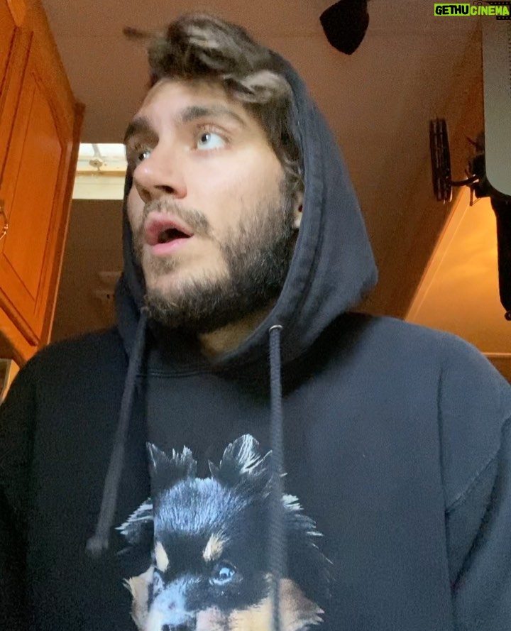 Casey Frey - 612.9K Likes -