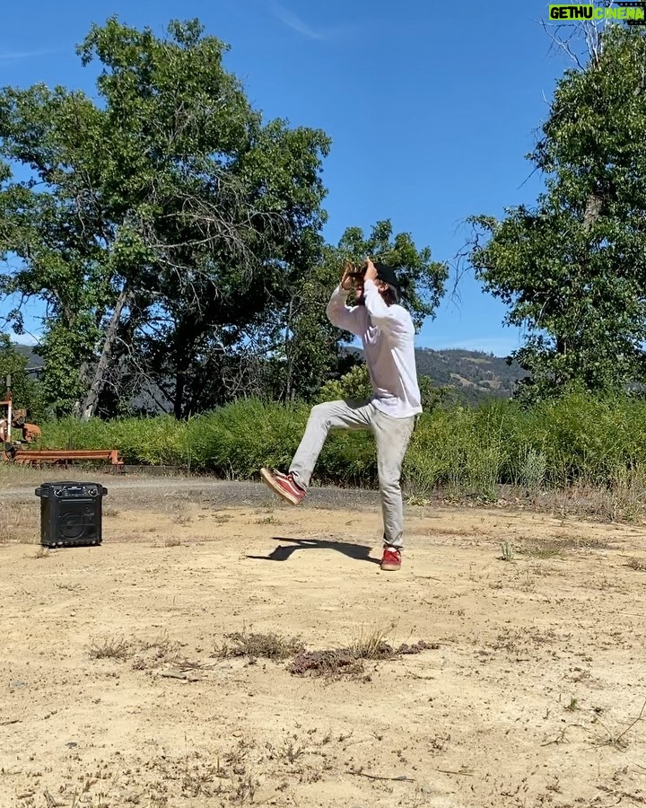 Casey Frey - 383.3K Likes - DEHYDRATED🥵🧊(almost passed out in the last one n tried to play it off lol) @lilyachty @feliciathegoat
