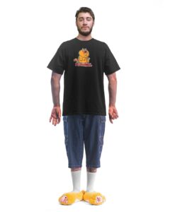 Casey Frey Instagram - New lookbook from the homies @aintnobodycool, available at Aintnobodycool.com🥵