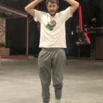 Casey Frey Instagram - Give me that...