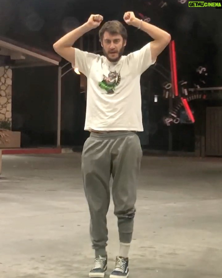 Casey Frey - 510.2K Likes - Give me that...