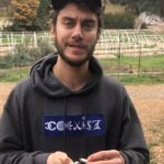 Casey Frey Instagram -