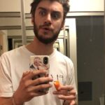 Casey Frey Instagram - No cap bruh...🥕👀 follow my lead!
