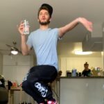 Casey Frey Instagram - Back on my gay shit