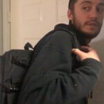 Casey Frey Instagram -