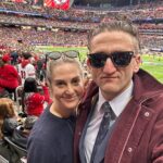 Casey Neistat Instagram - mom & dad do vegas. @wynnlasvegas #onlyatwynn