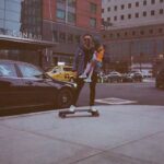 Casey Neistat Instagram -