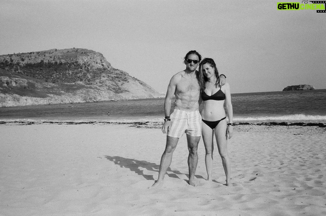 Casey Neistat Instagram - 35mm 📸 scans from our trip