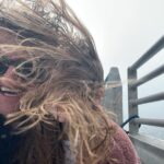 Casey Neistat Instagram – so much windy!
