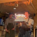 Casey Neistat Instagram - today is my birthday. Alaska, USA