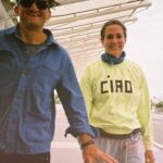 Casey Neistat Instagram – in 35mm we trust 📸