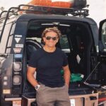 Casey Neistat Instagram – in 35mm we trust 📸