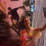 Casey Neistat Instagram – a friend told me that i summer harder than anyone he knows.  i appreciate that