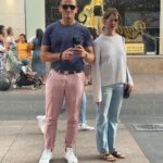 Casey Neistat Instagram – 👫