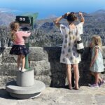 Casey Neistat Instagram – Candice was born in Cape Town so we try to travel back to see family and friends and show the place to the kids as often as we can but covid kinda messed that up. this was our first trip since 2019. it was just great City of Cape Town