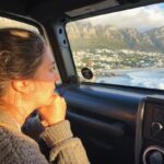 Casey Neistat Instagram – Candice was born in Cape Town so we try to travel back to see family and friends and show the place to the kids as often as we can but covid kinda messed that up. this was our first trip since 2019. it was just great City of Cape Town