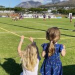 Casey Neistat Instagram – Candice was born in Cape Town so we try to travel back to see family and friends and show the place to the kids as often as we can but covid kinda messed that up.  this was our first trip since 2019. it was just great City of Cape Town