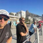Casey Neistat Instagram – Candice was born in Cape Town so we try to travel back to see family and friends and show the place to the kids as often as we can but covid kinda messed that up.  this was our first trip since 2019. it was just great City of Cape Town