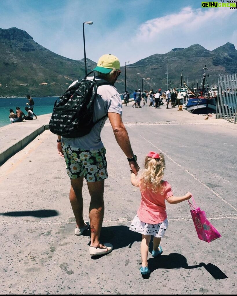 Casey Neistat Instagram - what a difference 4 years makes 🥲 Hout Bay, Western Cape, South Africa