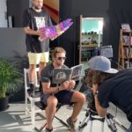 Casey Neistat Instagram – “safety glass”