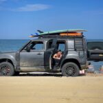 Casey Neistat Instagram – what an absolutely remarkable summer. 

(this is not a commercial for my truck, I just really like it)