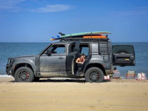 Casey Neistat Instagram - what an absolutely remarkable summer. 

(this is not a commercial for my truck, I just really like it)