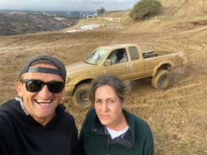 Casey Neistat Instagram - and that’s the last time she lets me pick the ‘date night activity’