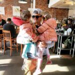 Casey Neistat Instagram – one coffee, two chocolate milks