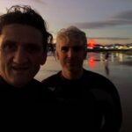 Casey Neistat Instagram - the end of the 2010s. On to the 2020s