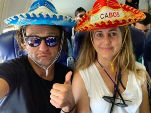 Casey Neistat Instagram - so long 🇲🇽
