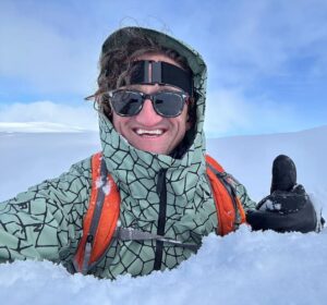 Casey Neistat Instagram - today is my birthday.