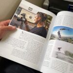Casey Neistat Instagram – shoulda done a kickflip. 

thanks for the cover @nantucket_magazine !!