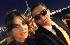 Casey Neistat Instagram - really missing life in NYC