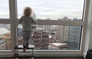 Casey Neistat Instagram - really missing life in NYC