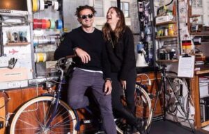 Casey Neistat Instagram - really missing life in NYC