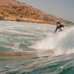 Casey Neistat Instagram – super fun day yesterday 
📸 @_surfshit 
🎥 @richyfilms Malibu, California