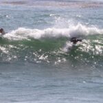 Casey Neistat Instagram – super fun day yesterday 
📸 @_surfshit 
🎥 @richyfilms Malibu, California