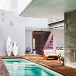 Casey Neistat Instagram - so @archdigest did a feature on my fancy-ass rich guy house. it’s a really nice article - they did a great job with the photos and writing, you should check it out. Also the super talented @dauncurry did an amazing job designing the place. Also also my wife made me edit my original, self-deprecating, caption on this post. All of this brilliant photography by @timhirschmann Venice Beach