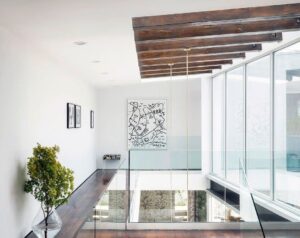 Casey Neistat Instagram - so @archdigest did a feature on my fancy-ass rich guy house.  it’s a really nice article - they did a great job with the photos and writing, you should check it out. Also the super talented @dauncurry did an amazing job designing the place.  Also also my wife made me edit my original, self-deprecating, caption on this post.

All of this brilliant photography by @timhirschmann