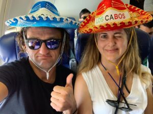 Casey Neistat Instagram - so long 🇲🇽